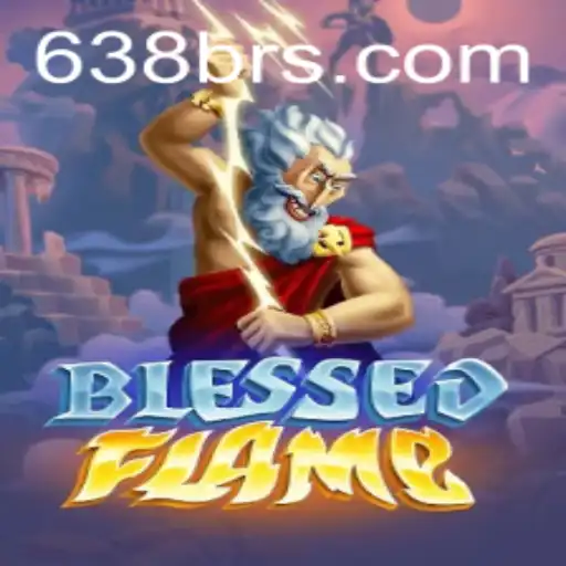 Descubra o universo encantador de BlessedFlame: O Jogo que está Revolucionando o Mundo dos Games