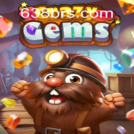 CrazyGems: Explore o Mundo Colorido e Desafiante de CrazyGems