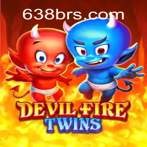 Explorando o Mundo de DevilFireTwins: Um Jogo Envolvente