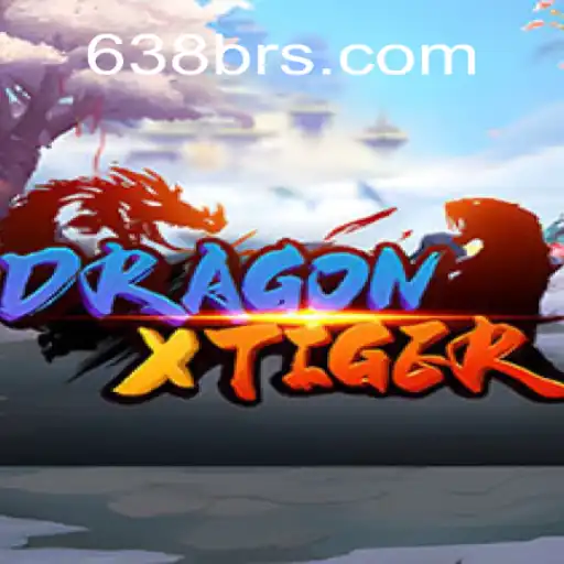 DragonXTiger: Uma Aventura Épica Entre Dragões e Tigres