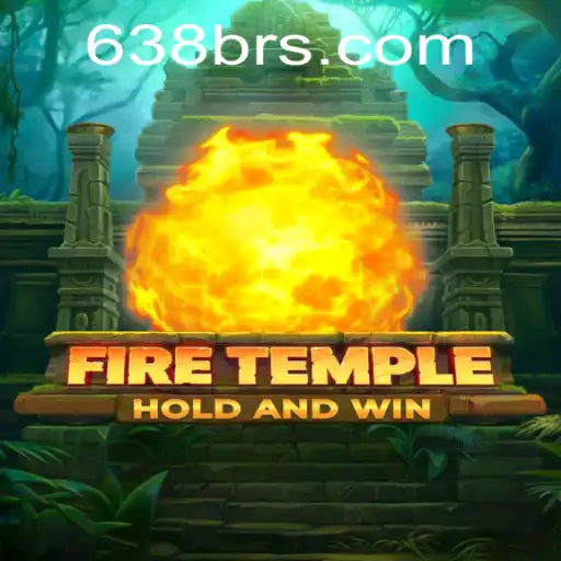 FireTemple: Desvendando o Mistério com a Chave 638br