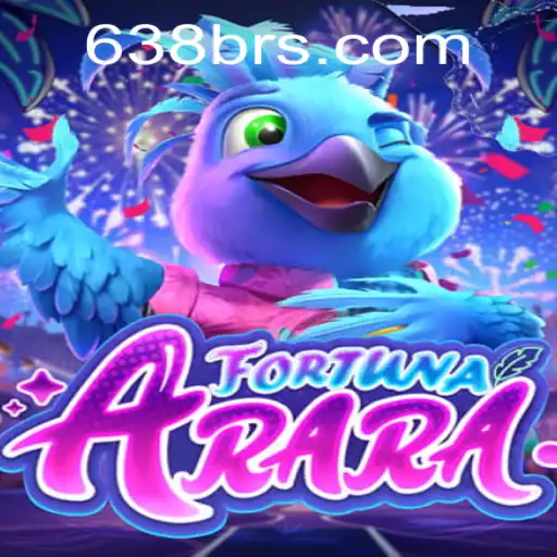 FortunaArara: Descubra o Novo Jogo Envolvente com a Palavra-chave 638br
