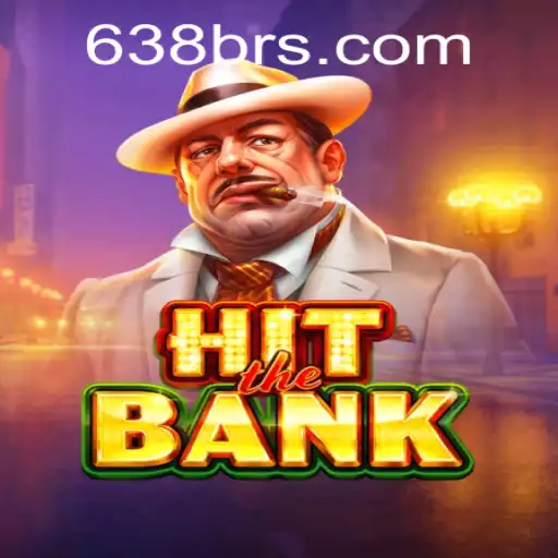 HitTheBank: Uma Aventura de Estratégia e Emoção