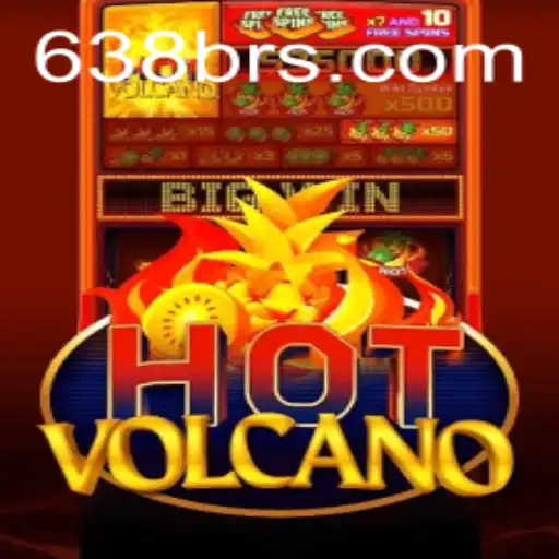 Explorando HotVolcano: O Novo Fenômeno Gaming de 2023