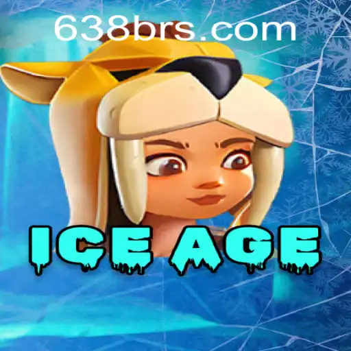 IceAge: Uma Jornada Congelante no Mundo dos Jogos