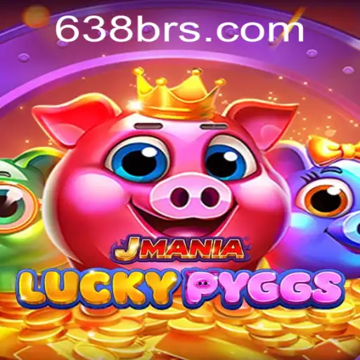 Explorando JManiaLuckyPyggs: Um Mergulho no Novo Fenômeno dos Jogos