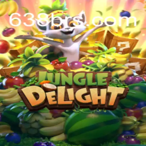 JungleDelight: A Nova Aventura Selvagem que Conquista Jogadores