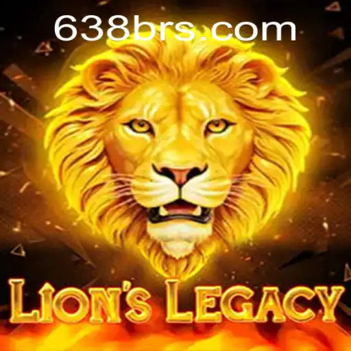 LionsLegacy: Aventure-se no Mundo dos Leões