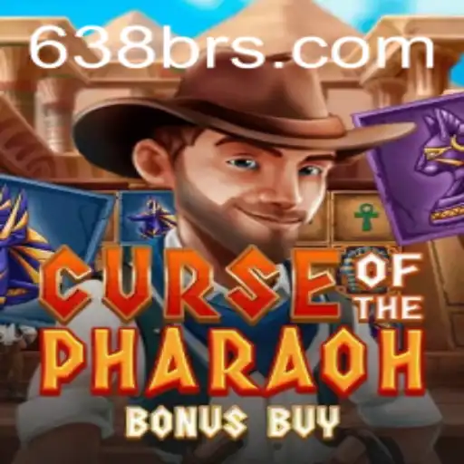 Descubra o Enigma do Jogo CurseofthePharaohBonusBuy