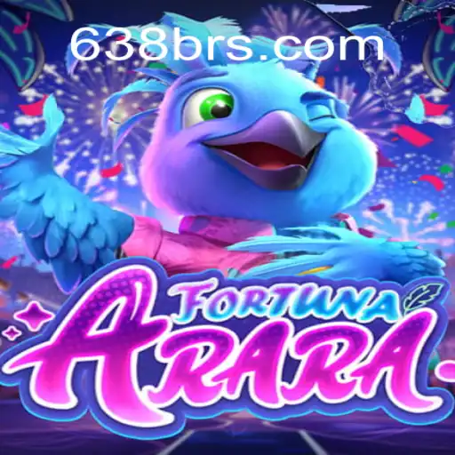 FortunaArara: Descubra o Novo Jogo Envolvente com a Palavra-chave 638br