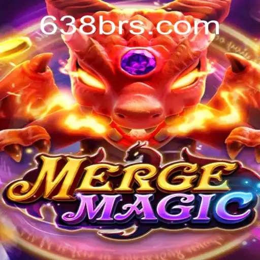 MERGEMAGIC: Descubra o Encantador Mundo de Combinações e Desafios