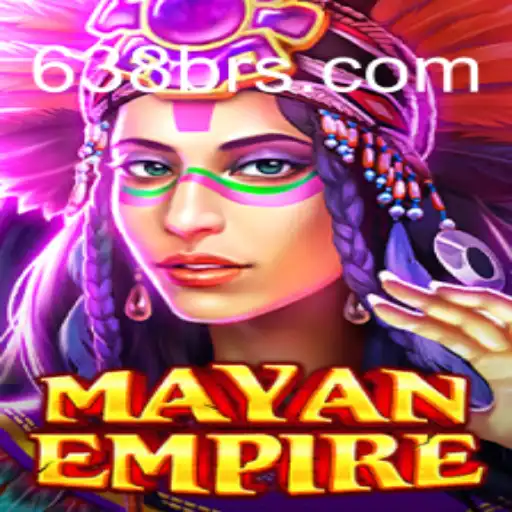 MayanEmpire: Mergulhe na Grandeza Antiga com o Jogo Inovador '638br'
