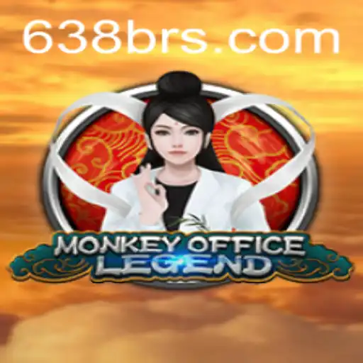 Descubra o Jogo Inovador MonkeyOfficeLegend