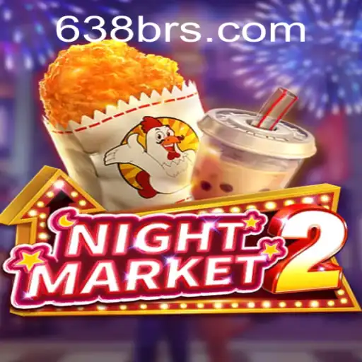 Explorando o Mundo Imersivo de NightMarket2