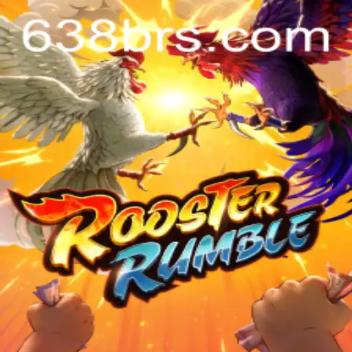 RoosterRumble: A Nova Sensação no Mundo dos Jogos