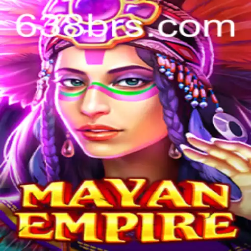 MayanEmpire: Mergulhe na Grandeza Antiga com o Jogo Inovador '638br'