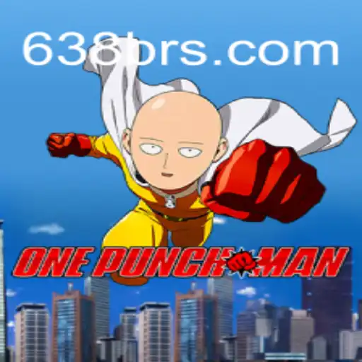 OnePunchMan: Uma Nova Experiência no Mundo dos Jogos com a Versão 638br