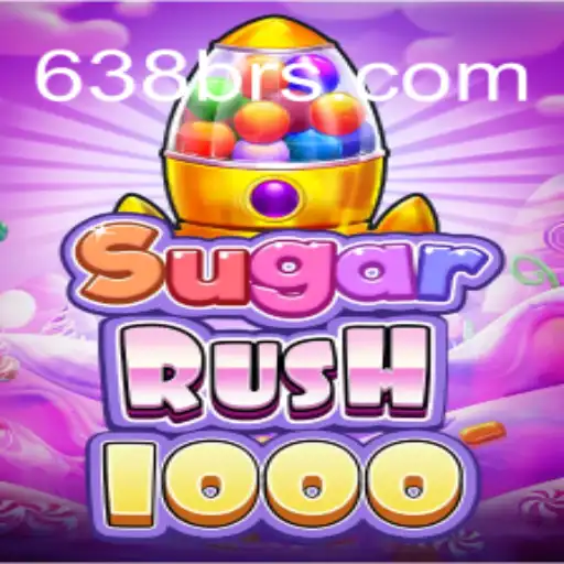 SugarRush1000: Um Mergulho Doce no Mundo das Aventuras Açucaradas