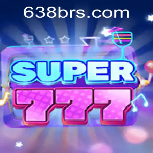 Explorando as Emoções do Novo Jogo Super777: Um Mergulho no Mundo da Diversão