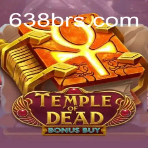 TempleofDeadBonusBuy: Descubra a Jornada e as Regras deste Jogo Fascinante