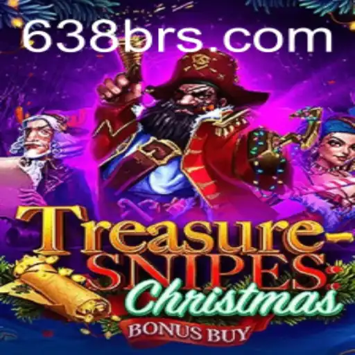 Explorando o Mundo Encantado de TreasuresnipesChristmas: Aventura e Diversão Neste Jogo Festivo